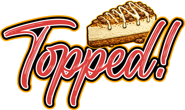 Topped